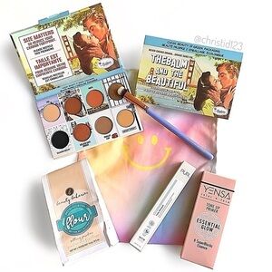 Makeup Bundle